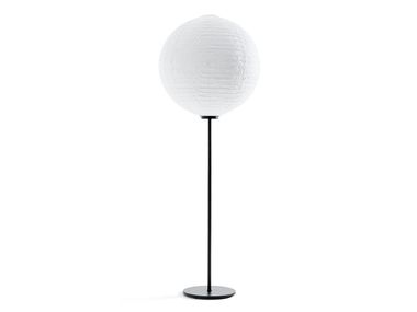LED DuPont™ Tyvek® floor lamp cordless TAMIRO AMPM