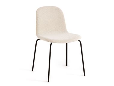 Silla de tela TIBBY AMPM