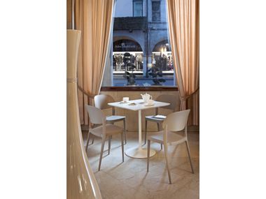 AMY | Chair By ALMA DESIGN design Valerio Sommella