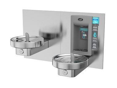 No-touch Wasserspendener AQUA POINTE MMRSLEBFY OASIS International