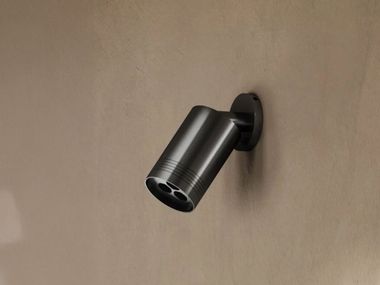 Duschköpfe. Design und Komfort