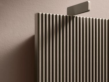 Panel radiator ELEGANCE ARBLU