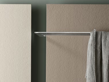 ARBLU, TRENDY Termoarredo a pannello in polvere di marmo