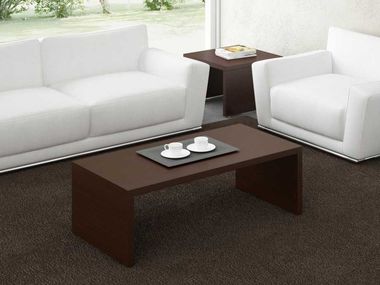 Rectangular Lounge tables | Archiproducts