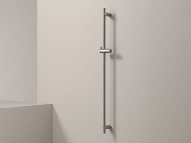 Hotbath, ARCHIE AR306 Asta saliscendi in acciaio inox