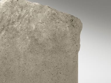 ARIOSTEA, CM2 MŪRA RAMIA Pavimento/rivestimento in gres porcellanato per esterni