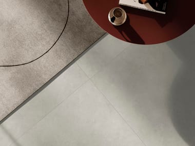 ARIOSTEA, CM2 MŪRA SANKIRA Pavimento/rivestimento in gres porcellanato per esterni