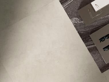 ARIOSTEA, CM2 MŪRA LUNARA Pavimento/rivestimento in gres porcellanato per esterni