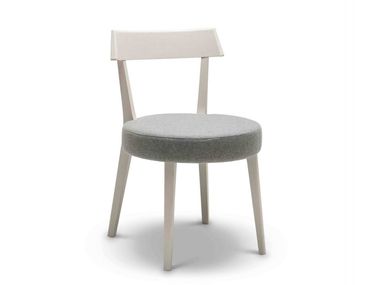 Beech chair ARISTON 115 Origins 1971