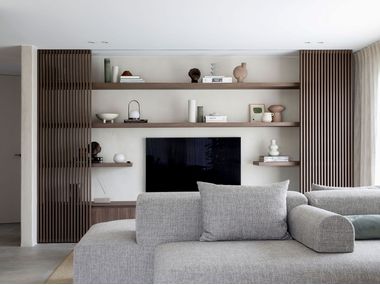 Ferramenta per porte scorrevoli PROSLIDE WOOD ARLU