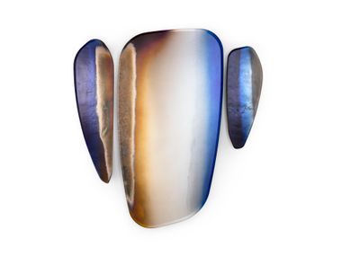 Specchio da parete FALÒ ARTE VENEZIANA