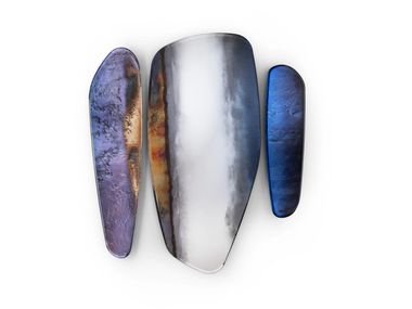 Specchio da parete LUNA ARTE VENEZIANA
