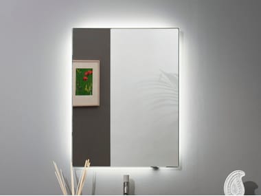 ARTELINEA, PRISMA Specchio da parete