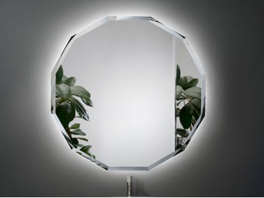 ARTELINEA, VIRGO Specchio da parete