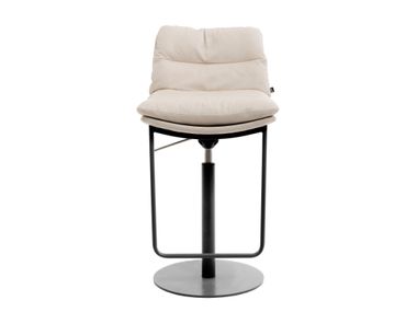 Swivel barstool height-adjustable ARVA KFF