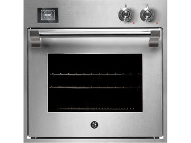 Built-in stainless steel Steam oven ASCOT 60x60