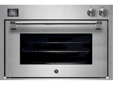 Built-in stainless steel Steam oven ASCOT 90x60