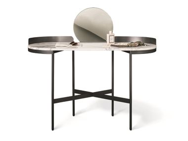 Metal dressing table ASIA Bonaldo