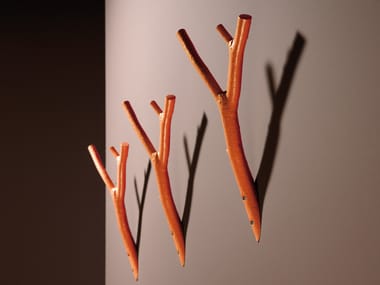 Appendiabiti da parete AST SCHNEEWEISS interior