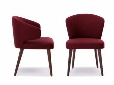 Chair ASTON Minotti