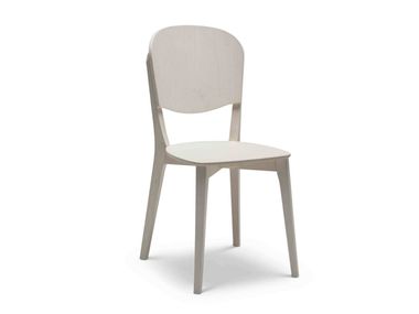 Beech chair ASTRA 140 Origins 1971