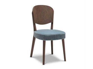 Beech chair ASTRA 146 Origins 1971