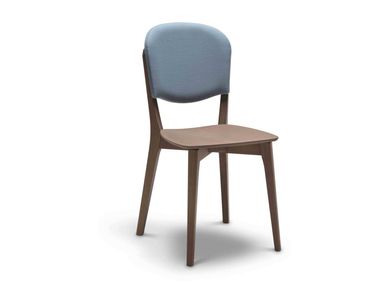Beech chair ASTRA SOFT 149 Origins 1971