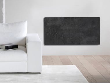 ATH Italia, EXTRA WIFI Radiatore elettrico ad irraggiamento e accumulo