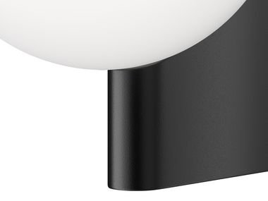 AVANT-GARDE LED glass wall lamp By MAYTONI