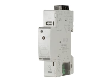 AVE, 53ABRTM-AFC Attuatore analogico fan coil