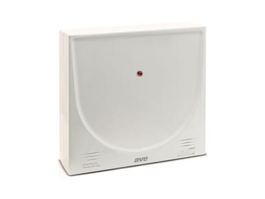 AVE, AF927PLUS Centrali miste radio/filo per impianto antifurto