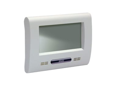 AVE, AF990 Tastiera filare touch screen per impianto antifurto