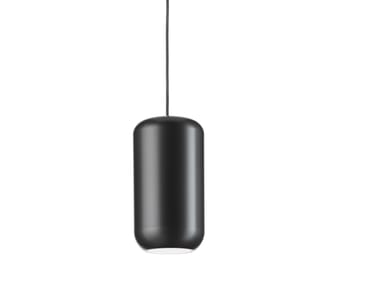 Lampada a sospensione a LED in alluminio AXO LIGHT - URBAN NICKEL In Stock