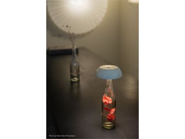 FLOAT Multifunctional portable table lamp By AXOLIGHT | design Mario ...