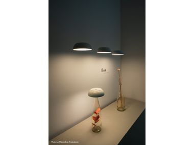 FLOAT Multifunctional portable table lamp By AXOLIGHT | design Mario ...