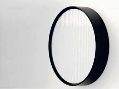 LED aluminium wall light ORBIS AXOLIGHT