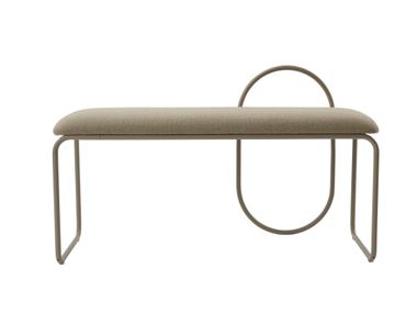 Gepolsterte Sitzbank ANGUI AYTM