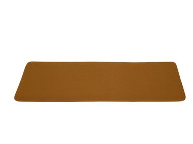 Recycled PET cushion for benches CURVA AYTM