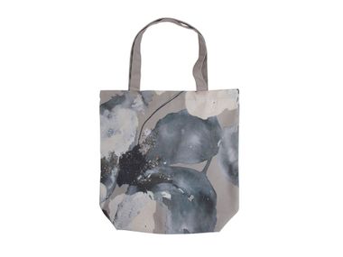 Shopping cotton bag FLOREO AYTM