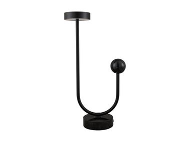 LED steel table lamp GRASIL AYTM