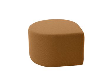 Pouf rotondo in PET riciclato STILLA AYTM