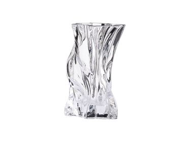 Vaso in vetro VENA AYTM