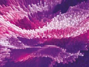 Laminato decorativo CITIES MUNI 5826 Abet Laminati