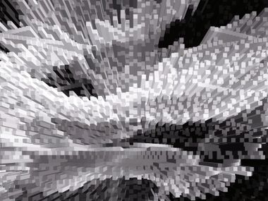 Laminato decorativo CITIES URBAN 5827 Abet Laminati