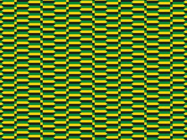 Laminato decorativo DEVIAZIONE 6360 Abet Laminati