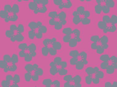 Laminato decorativo FIORE POP 2824 Abet Laminati