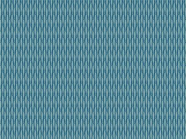 Dekorative Laminate FISHBONE BLUE 5726 Abet Laminati