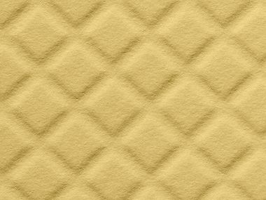 Bodenbelag für den Außenbereich aus HPL GIALLO OCRA 1801 Abet Laminati