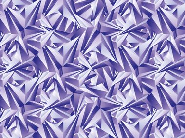 Laminato decorativo ICICLES AMETHYST 5804 Abet Laminati
