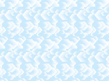 Laminato decorativo KLOUDS CIRRUS 5810 Abet Laminati